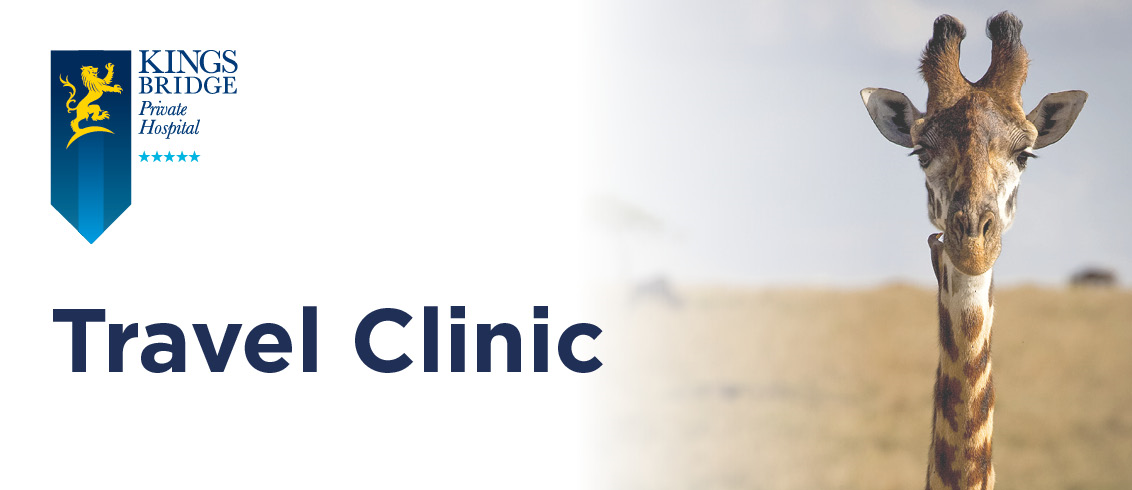 Kingsbridge Travel Clinic